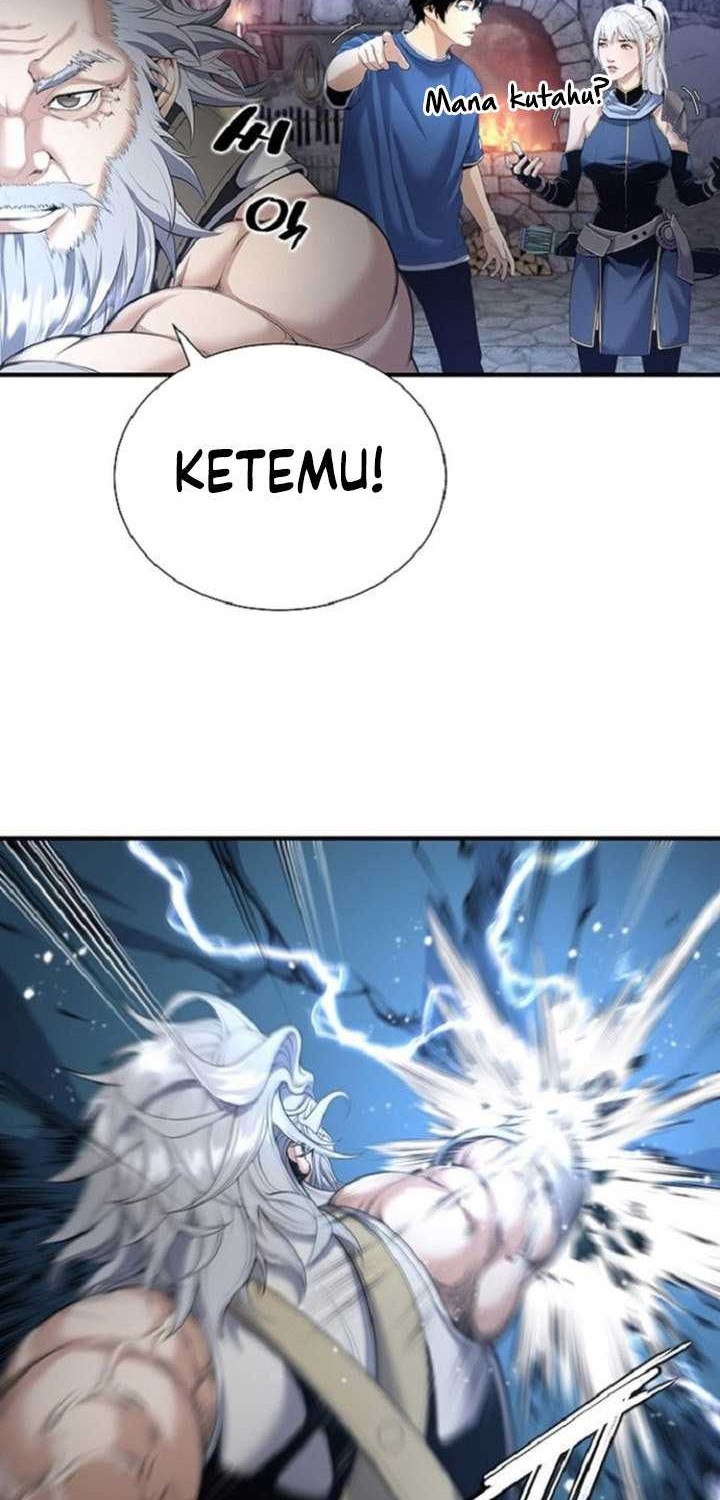 Levelling Up In An Exclusive Dungeon Chapter 15 - halaman 54