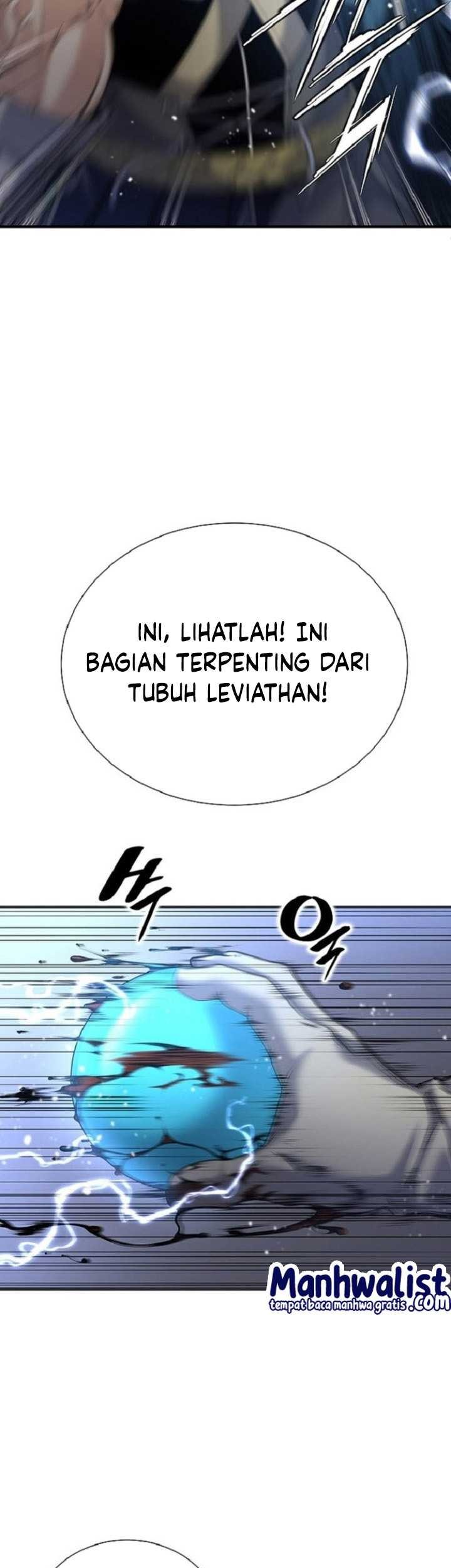 Levelling Up In An Exclusive Dungeon Chapter 15 - halaman 55