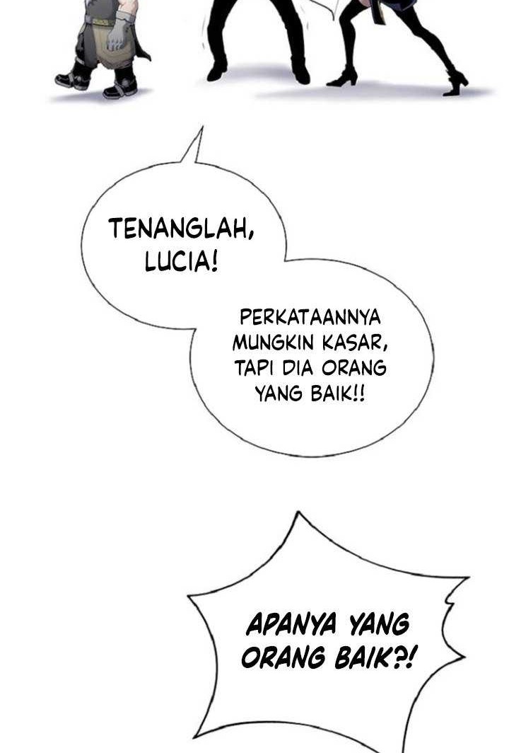 Levelling Up In An Exclusive Dungeon Chapter 15 - halaman 60