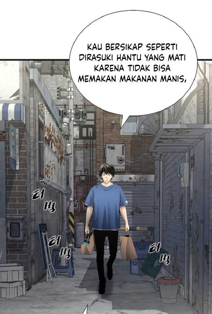 Levelling Up In An Exclusive Dungeon Chapter 15 - halaman 62