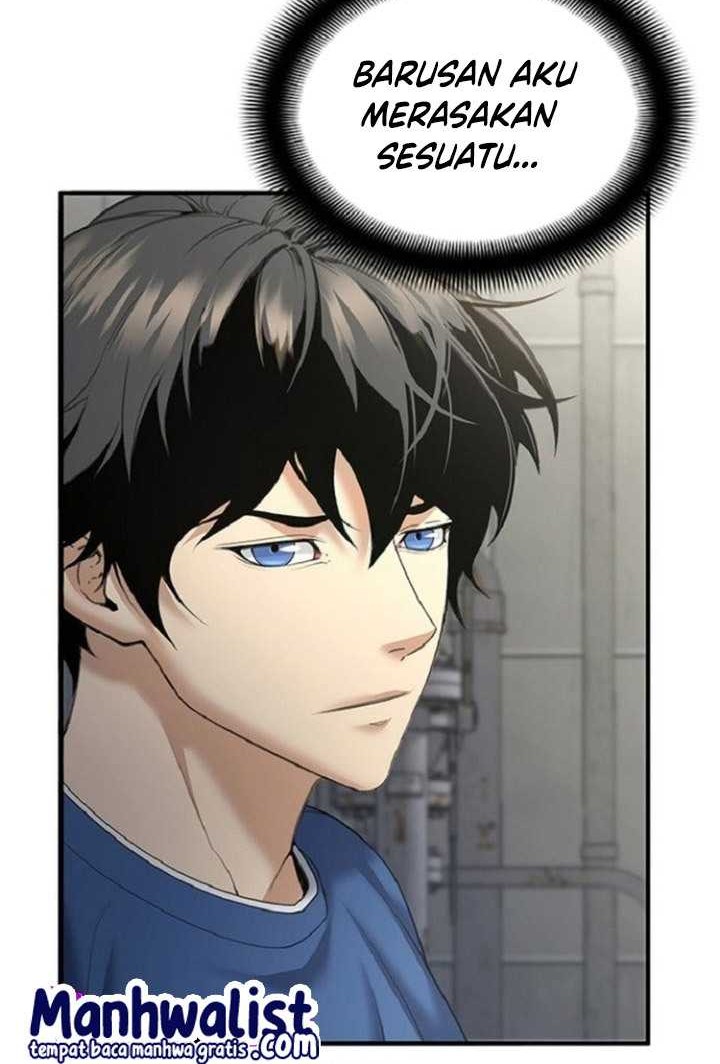 Levelling Up In An Exclusive Dungeon Chapter 15 - halaman 64