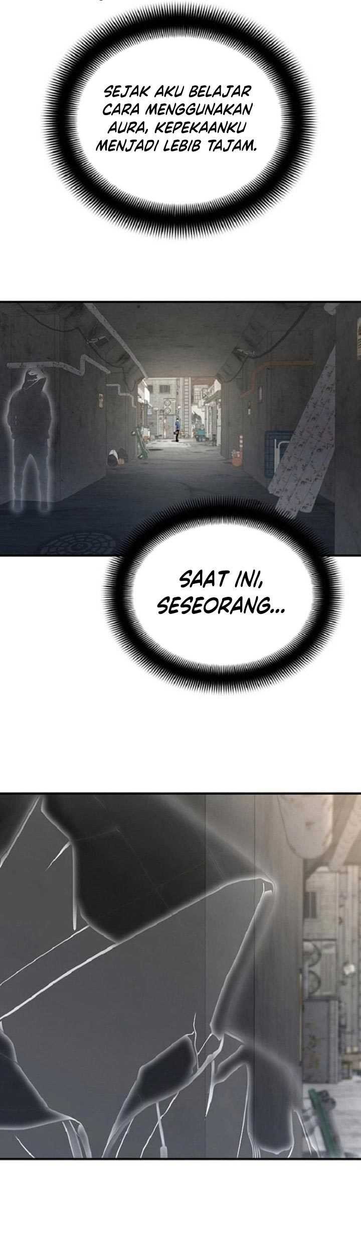 Levelling Up In An Exclusive Dungeon Chapter 15 - halaman 65