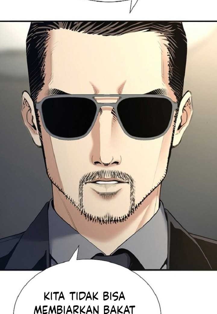 Levelling Up In An Exclusive Dungeon Chapter 15 - halaman 7