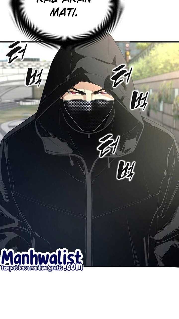 Levelling Up In An Exclusive Dungeon Chapter 16 - halaman 23
