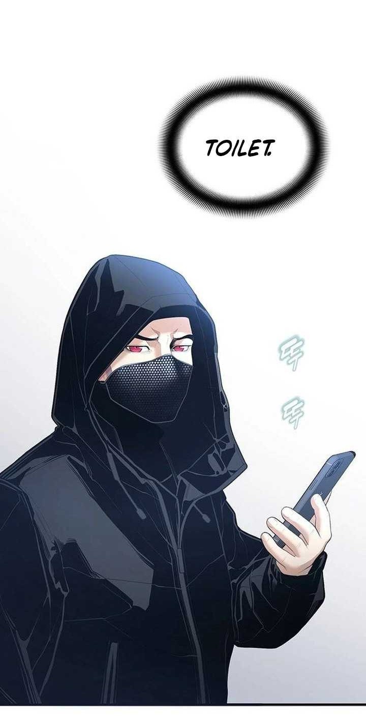 Levelling Up In An Exclusive Dungeon Chapter 16 - halaman 28