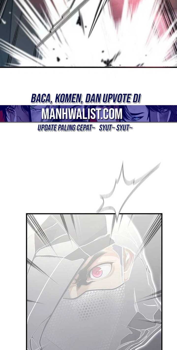 Levelling Up In An Exclusive Dungeon Chapter 16 - halaman 32