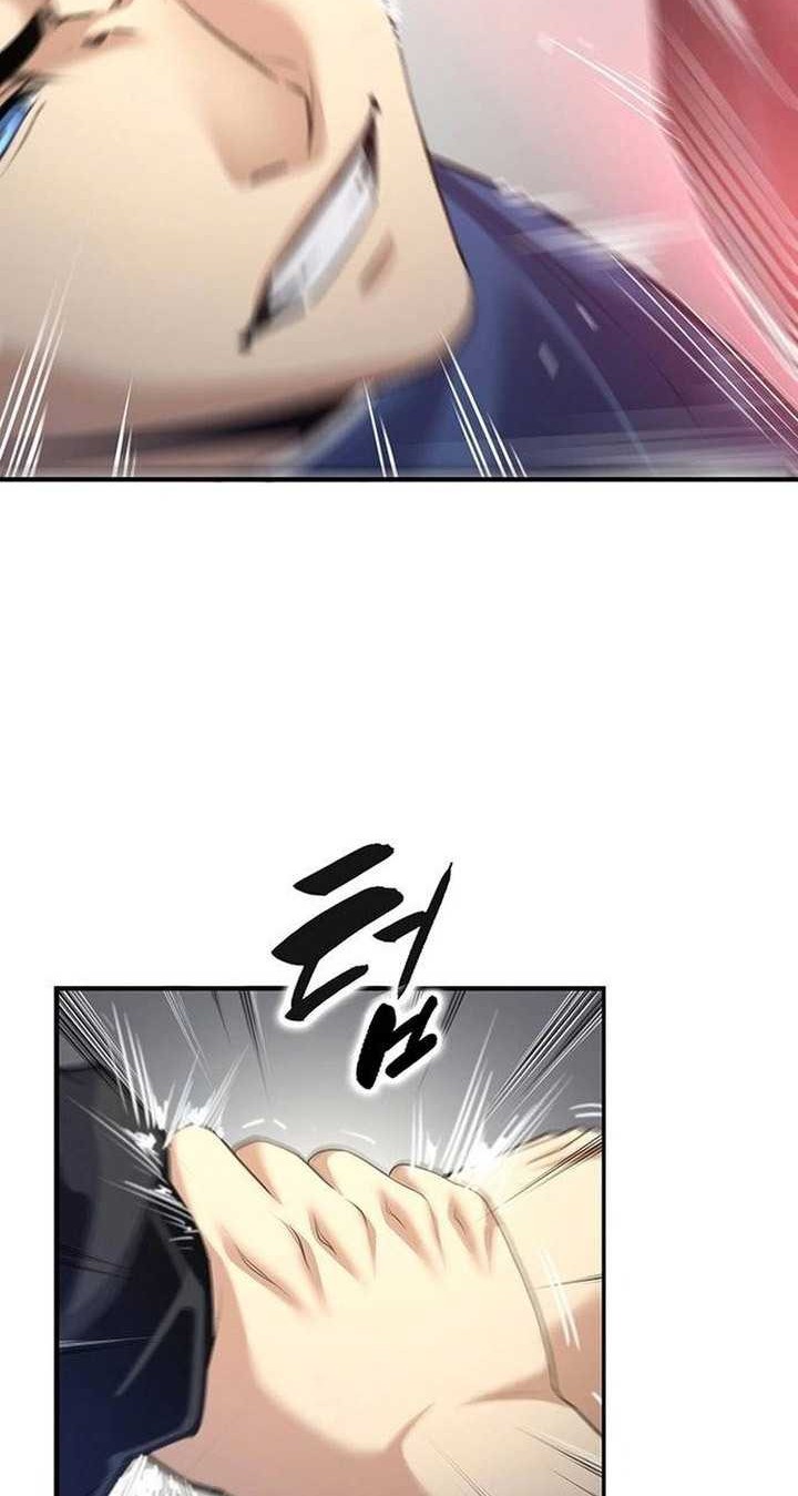 Levelling Up In An Exclusive Dungeon Chapter 16 - halaman 36