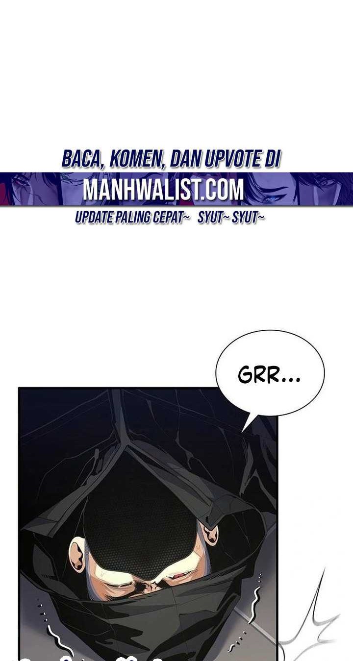 Levelling Up In An Exclusive Dungeon Chapter 16 - halaman 38