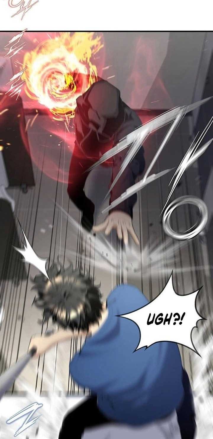 Levelling Up In An Exclusive Dungeon Chapter 16 - halaman 46