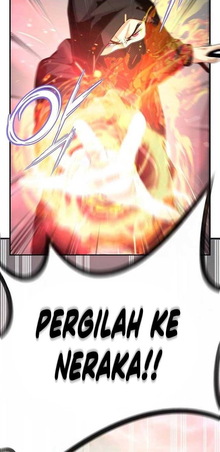 Levelling Up In An Exclusive Dungeon Chapter 16 - halaman 48