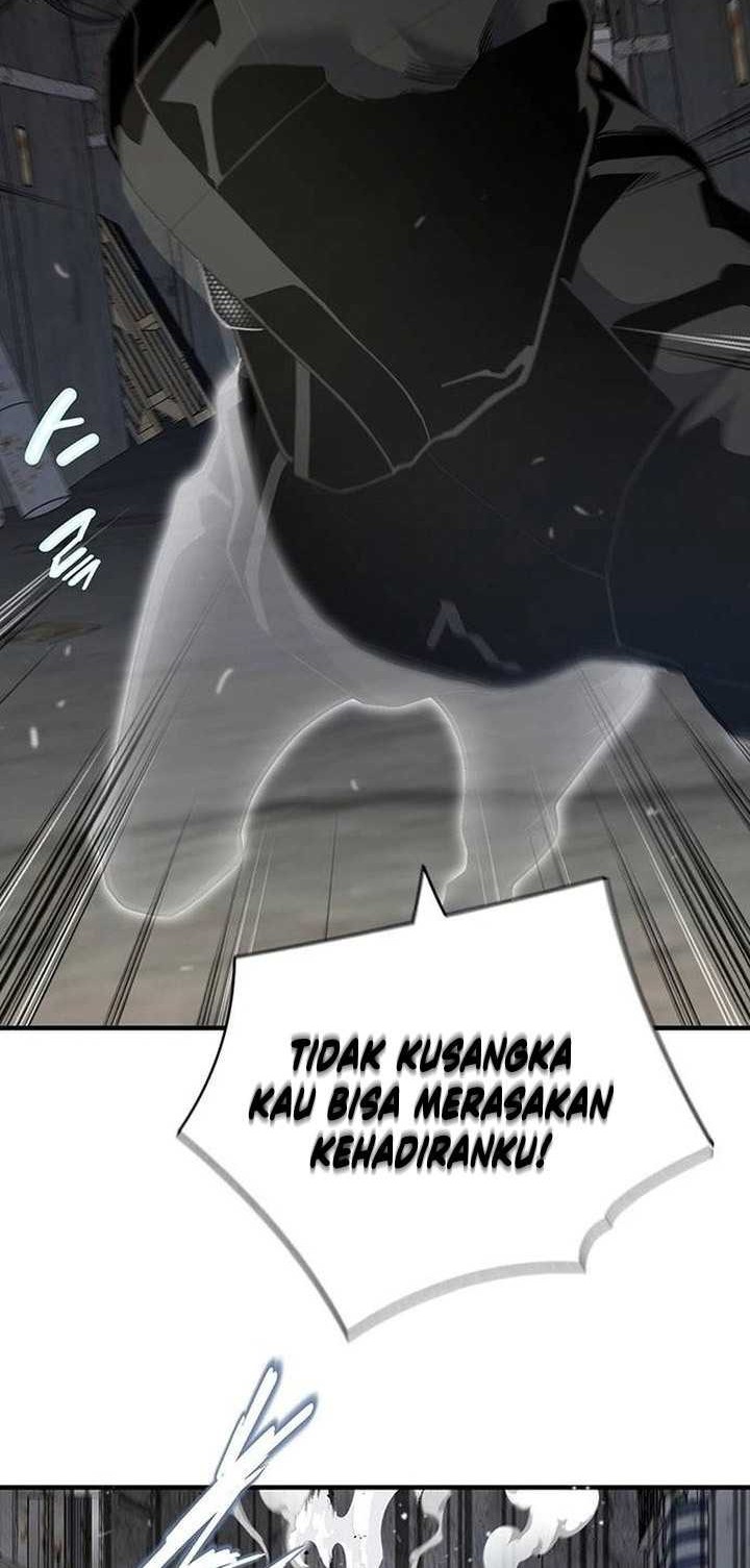 Levelling Up In An Exclusive Dungeon Chapter 16 - halaman 5
