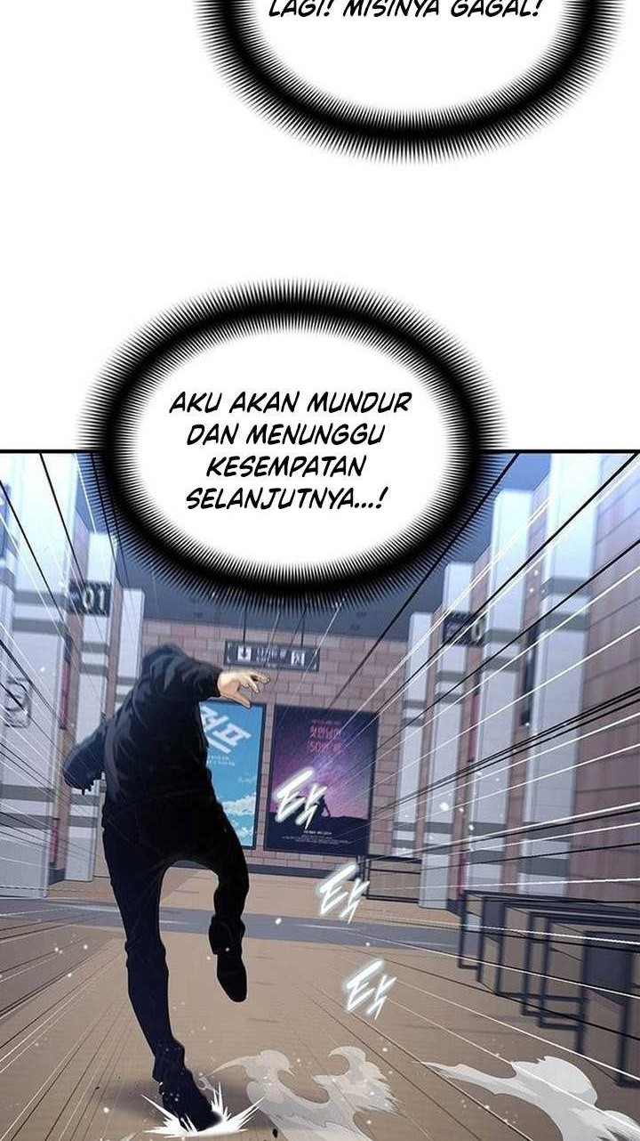 Levelling Up In An Exclusive Dungeon Chapter 16 - halaman 54