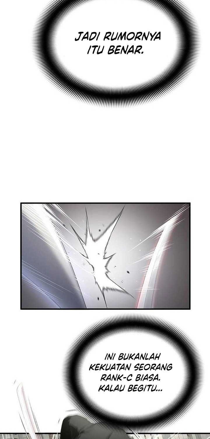 Levelling Up In An Exclusive Dungeon Chapter 16 - halaman 9