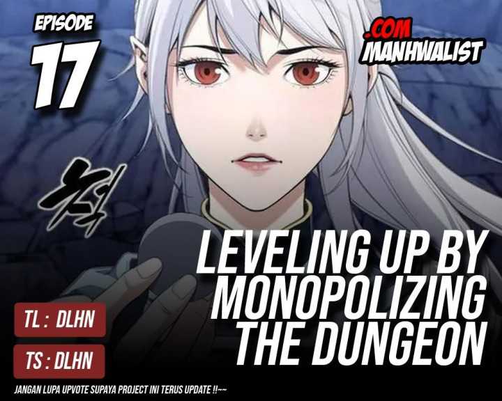 Levelling Up In An Exclusive Dungeon Chapter 17 - halaman 1