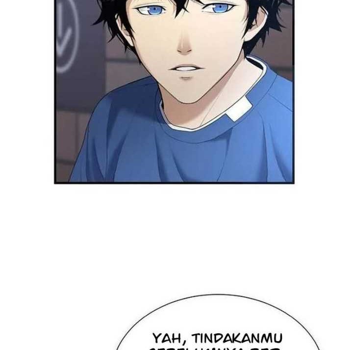 Levelling Up In An Exclusive Dungeon Chapter 17 - halaman 11