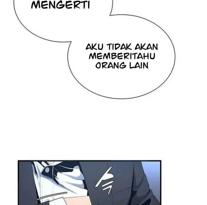 Levelling Up In An Exclusive Dungeon Chapter 17 - halaman 15