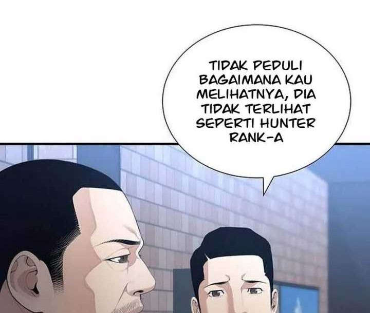 Levelling Up In An Exclusive Dungeon Chapter 17 - halaman 21