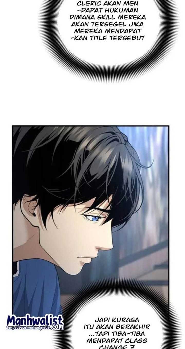 Levelling Up In An Exclusive Dungeon Chapter 17 - halaman 3