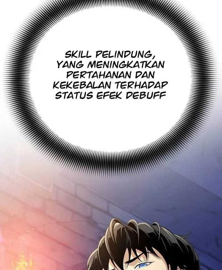 Levelling Up In An Exclusive Dungeon Chapter 17 - halaman 39