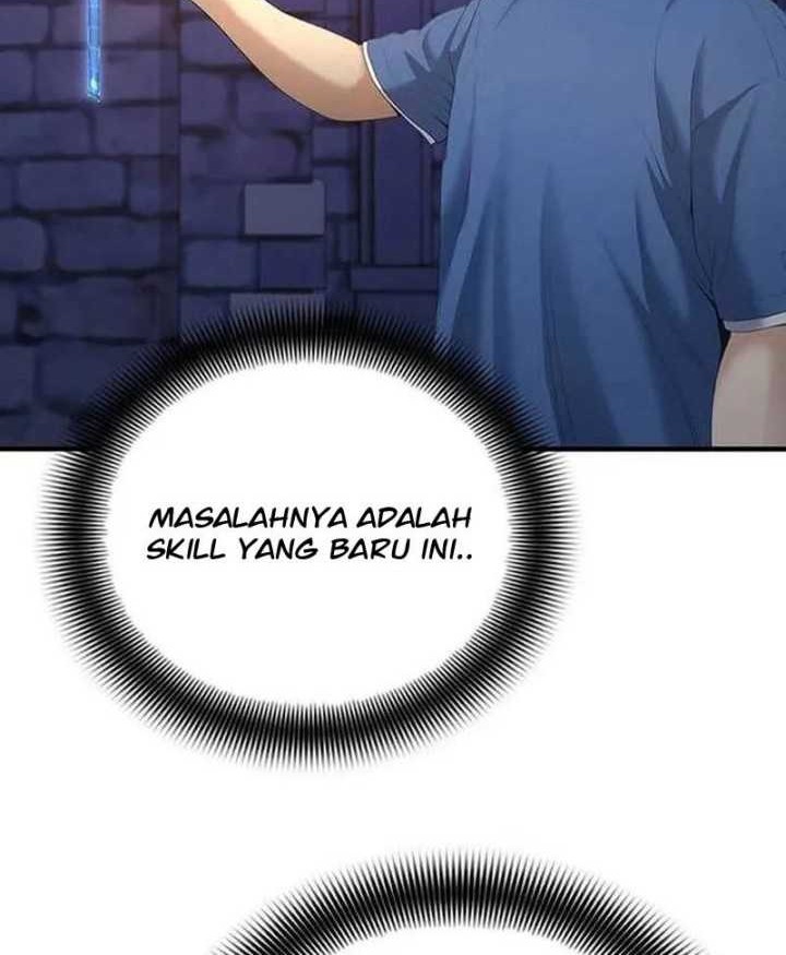 Levelling Up In An Exclusive Dungeon Chapter 17 - halaman 41