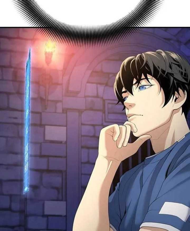 Levelling Up In An Exclusive Dungeon Chapter 17 - halaman 45