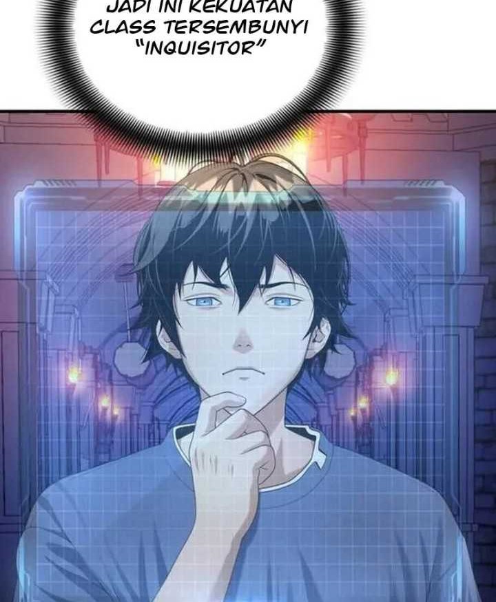 Levelling Up In An Exclusive Dungeon Chapter 17 - halaman 47