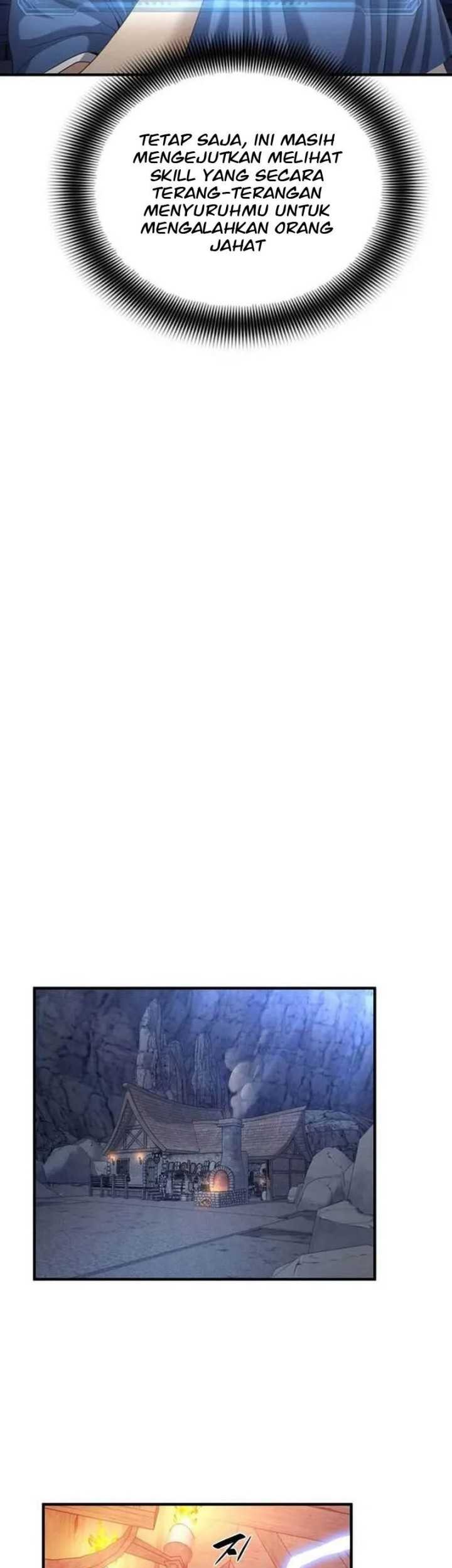 Levelling Up In An Exclusive Dungeon Chapter 17 - halaman 48