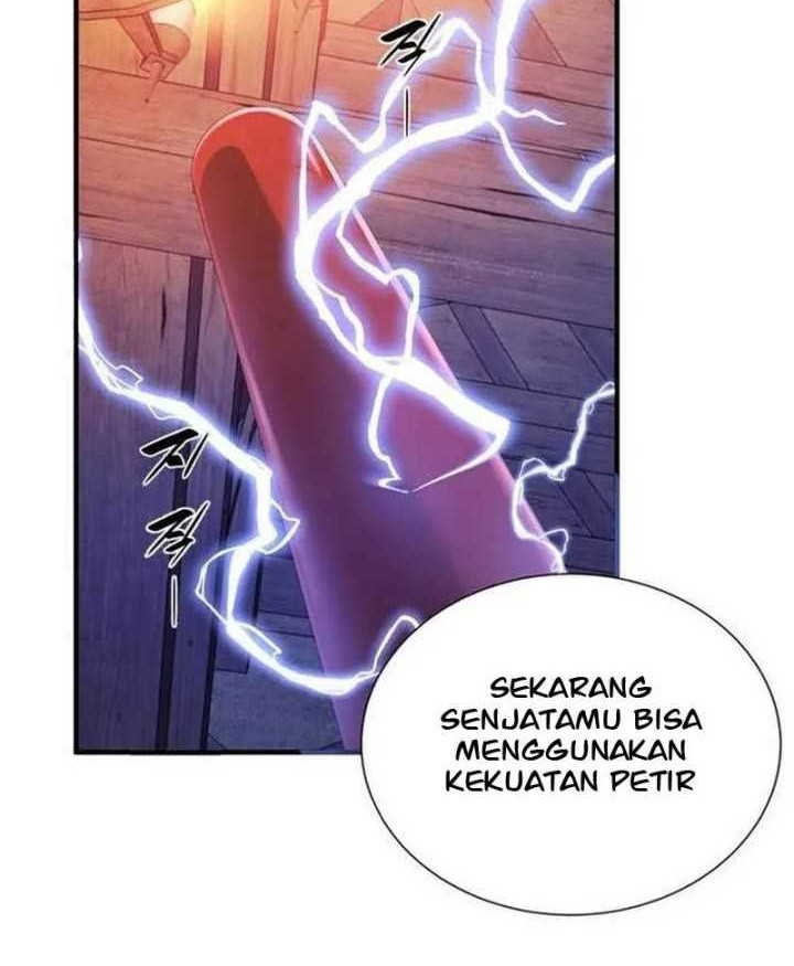Levelling Up In An Exclusive Dungeon Chapter 17 - halaman 49