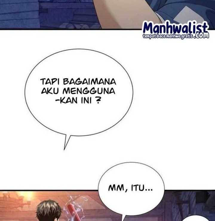 Levelling Up In An Exclusive Dungeon Chapter 17 - halaman 51