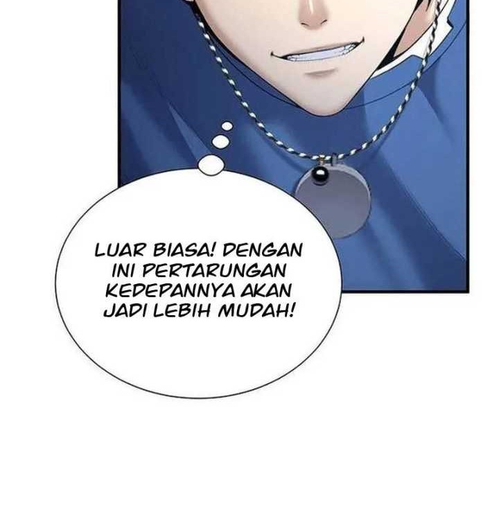 Levelling Up In An Exclusive Dungeon Chapter 17 - halaman 63