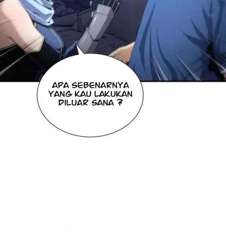 Levelling Up In An Exclusive Dungeon Chapter 17 - halaman 65