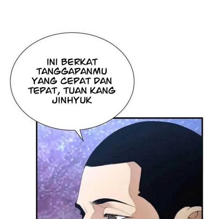 Levelling Up In An Exclusive Dungeon Chapter 17 - halaman 9