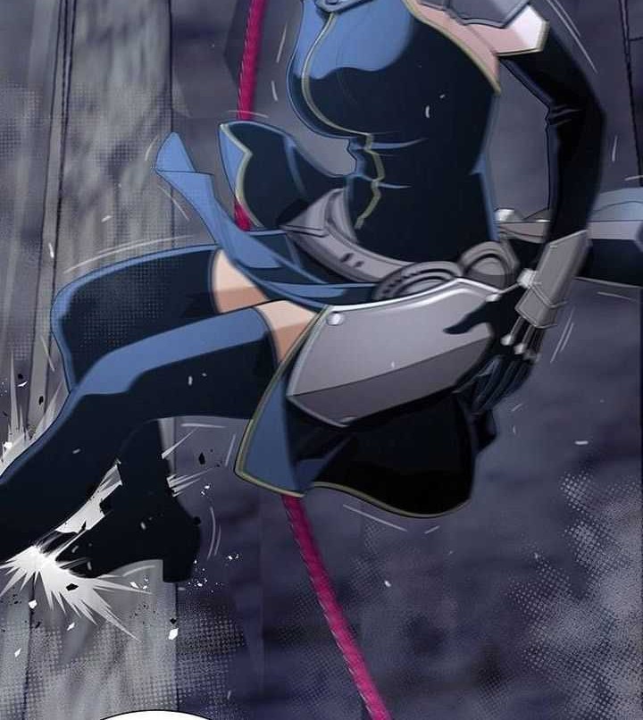 Levelling Up In An Exclusive Dungeon Chapter 18 - halaman 11