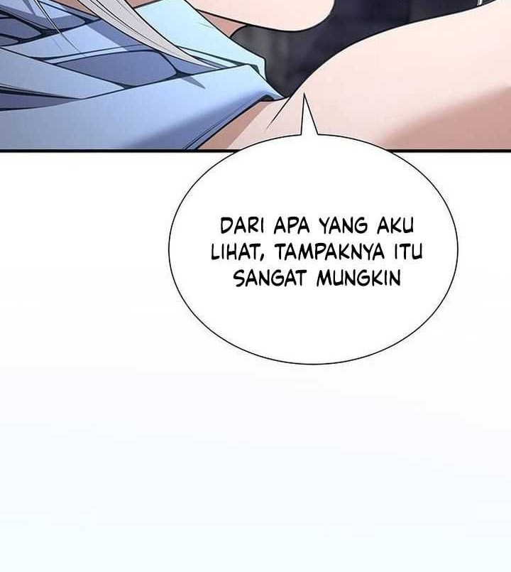 Levelling Up In An Exclusive Dungeon Chapter 18 - halaman 13