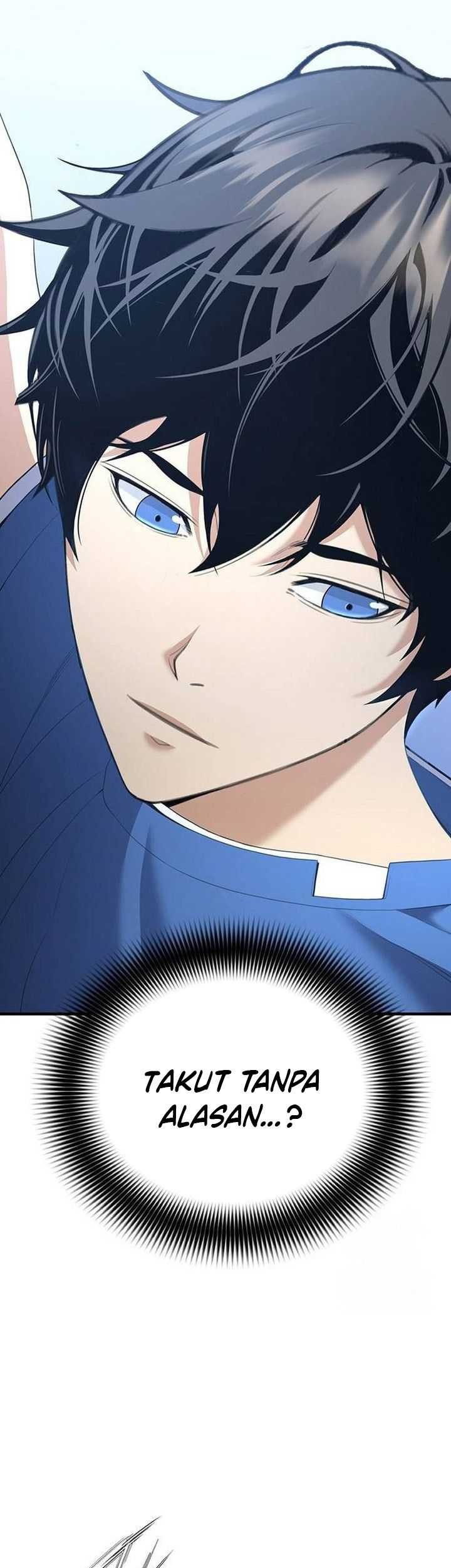 Levelling Up In An Exclusive Dungeon Chapter 18 - halaman 14