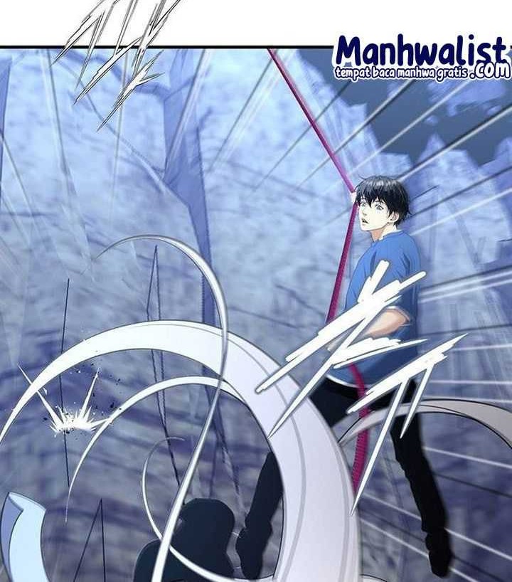 Levelling Up In An Exclusive Dungeon Chapter 18 - halaman 15