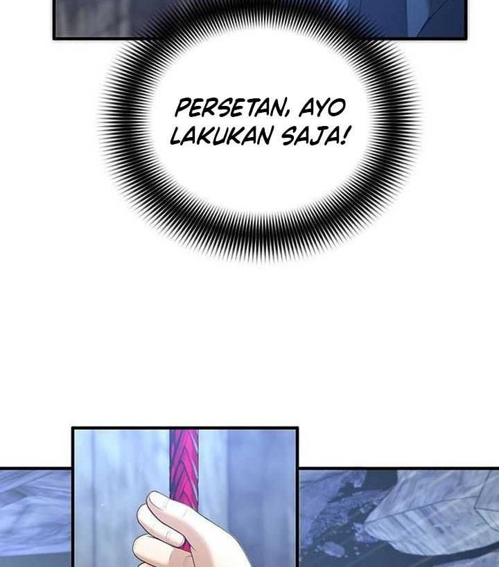 Levelling Up In An Exclusive Dungeon Chapter 18 - halaman 17