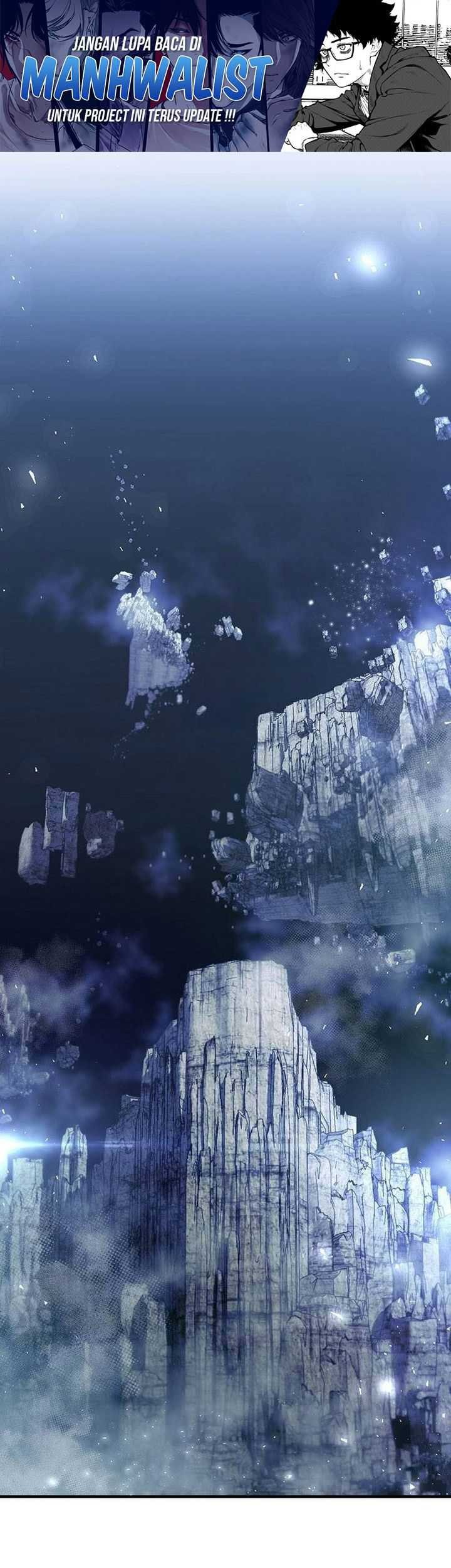 Levelling Up In An Exclusive Dungeon Chapter 18 - halaman 2