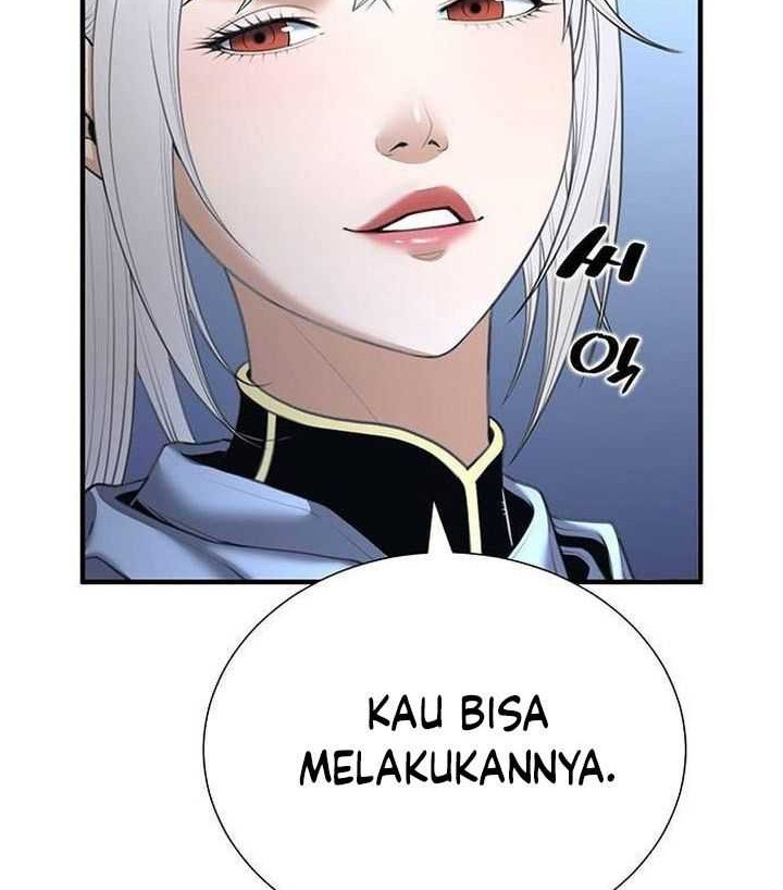 Levelling Up In An Exclusive Dungeon Chapter 18 - halaman 21
