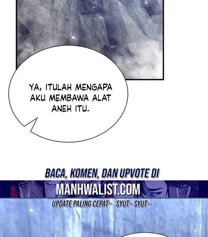 Levelling Up In An Exclusive Dungeon Chapter 18 - halaman 23