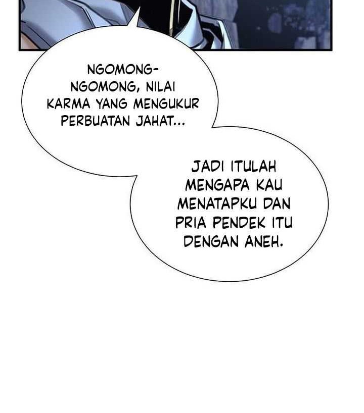 Levelling Up In An Exclusive Dungeon Chapter 18 - halaman 25