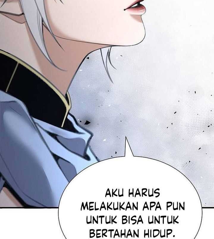 Levelling Up In An Exclusive Dungeon Chapter 18 - halaman 27