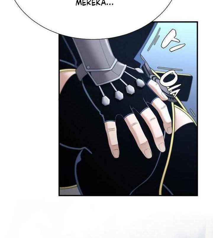 Levelling Up In An Exclusive Dungeon Chapter 18 - halaman 29