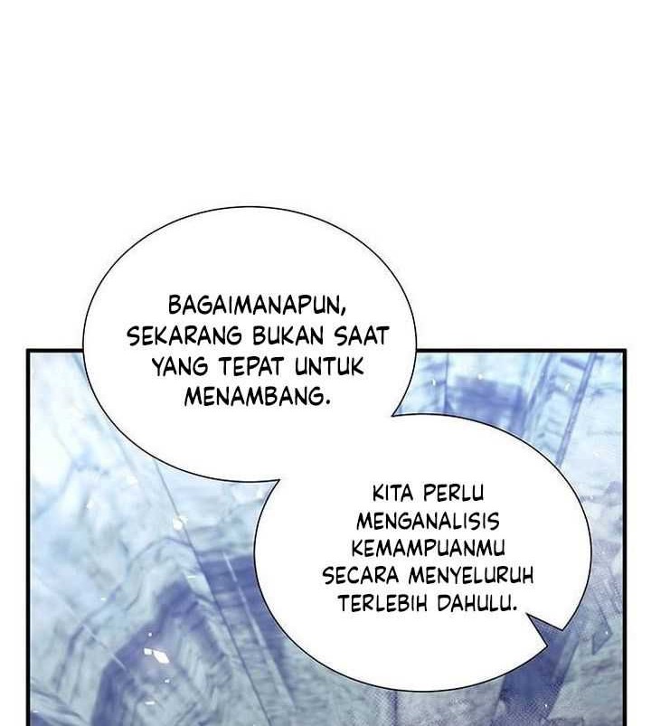 Levelling Up In An Exclusive Dungeon Chapter 18 - halaman 31
