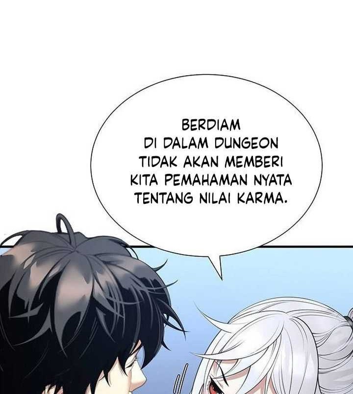Levelling Up In An Exclusive Dungeon Chapter 18 - halaman 33