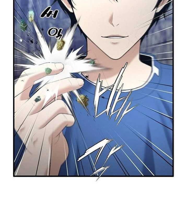 Levelling Up In An Exclusive Dungeon Chapter 18 - halaman 37
