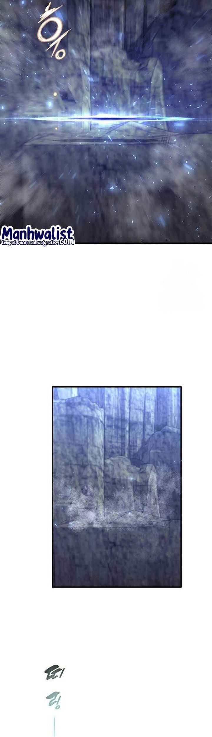 Levelling Up In An Exclusive Dungeon Chapter 18 - halaman 40