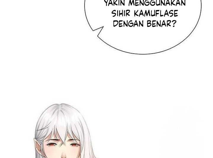 Levelling Up In An Exclusive Dungeon Chapter 18 - halaman 43