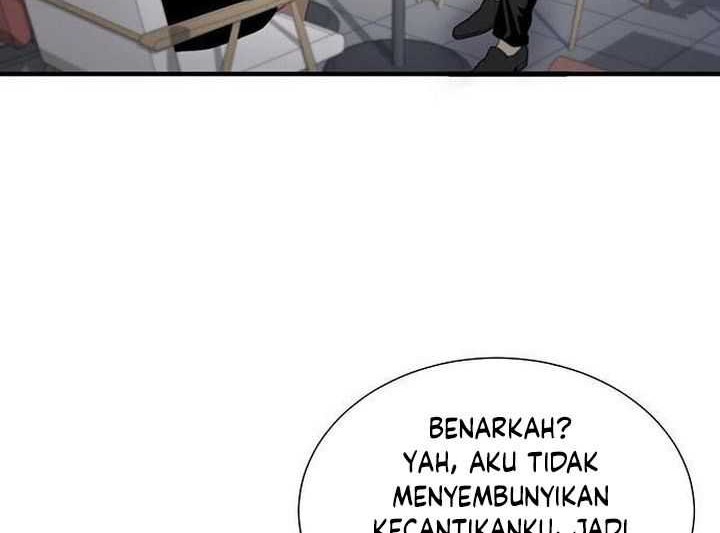 Levelling Up In An Exclusive Dungeon Chapter 18 - halaman 45