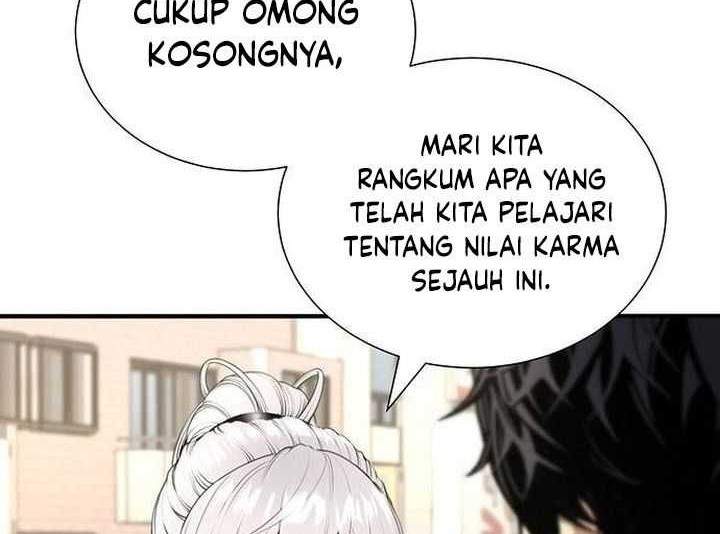 Levelling Up In An Exclusive Dungeon Chapter 18 - halaman 47